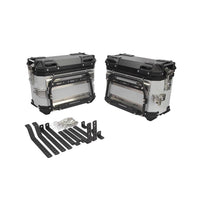 MINNAMOTO Bracket Side Box Universal 28-35L