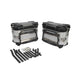 MINNAMOTO Bracket Side Box Universal 28-35L