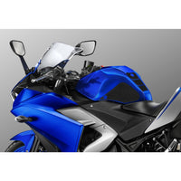 PROF.COMFORTO Side + Center Tank Pad Yamaha R25 14-18