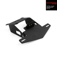 MINNAMOTO Tail Tidy + License Lamp Kawasaki Z900 17-24 / Z900 RS Dudukan Plat