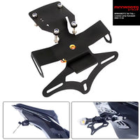 MINNAMOTO Tail Tidy + License Lamp Kawasaki Z900 17-24 / Z900 RS Dudukan Plat
