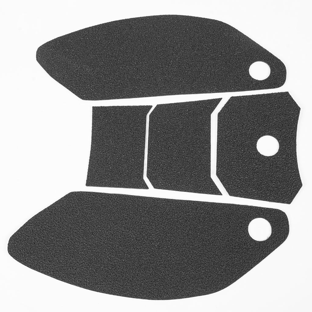 PROF.COMFORTO Side + Center  Tank Pad Yamaha R1 09-14