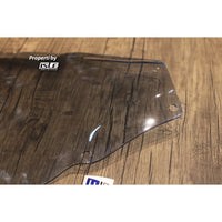 MOTOPLASTA Windshield Visor Honda Forza 250 New Spain Original Visor Windscreen