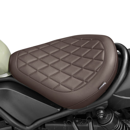 PROF.COMFORTO Jok Depan Custom Honda Rebel CMX 500