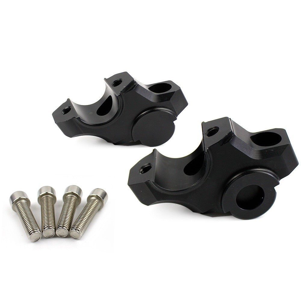 Riser Handlebar Yamaha MT09 Peninggi Stang MINNAMOTO