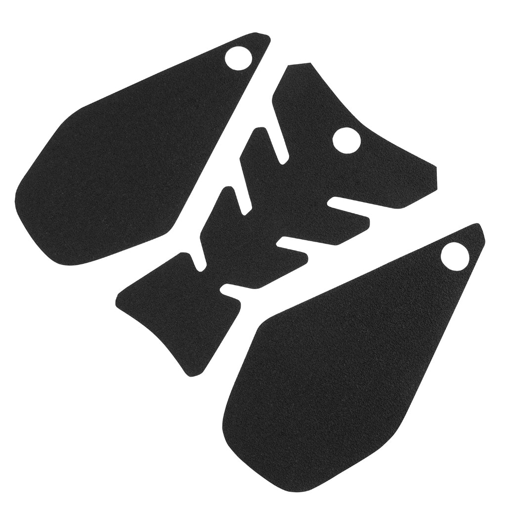 PROF.COMFORTO Side + Center Tank Pad Kawasaki ZX25R, ZX25RR, ZX4R, ZX4RR Tankpad Tengah + Samping