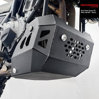 MINNAMOTO Skid Plate Guard CF Moto 450 MT