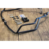 MINNAMOTO Handguard Honda X-ADV 750 17-Up