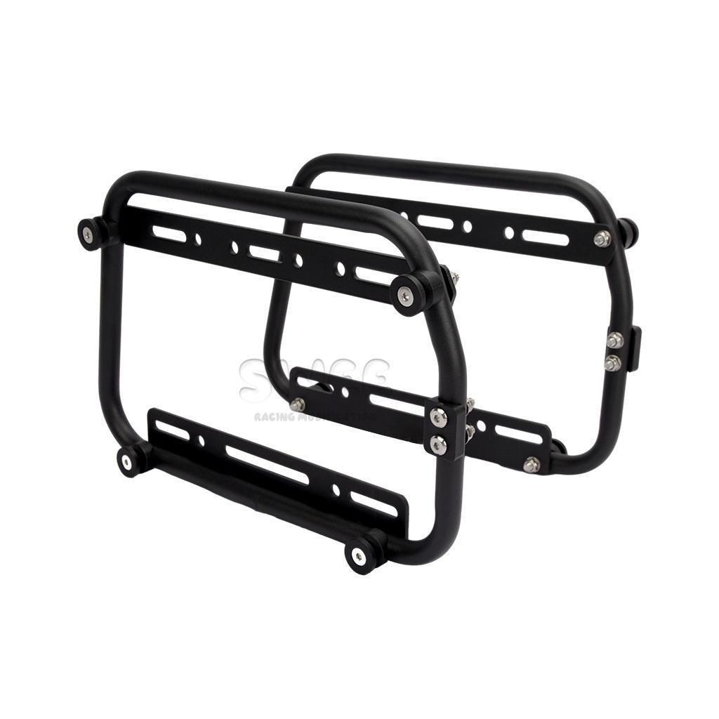 MINNAMOTO Bracket Side Box Universal 28-35L
