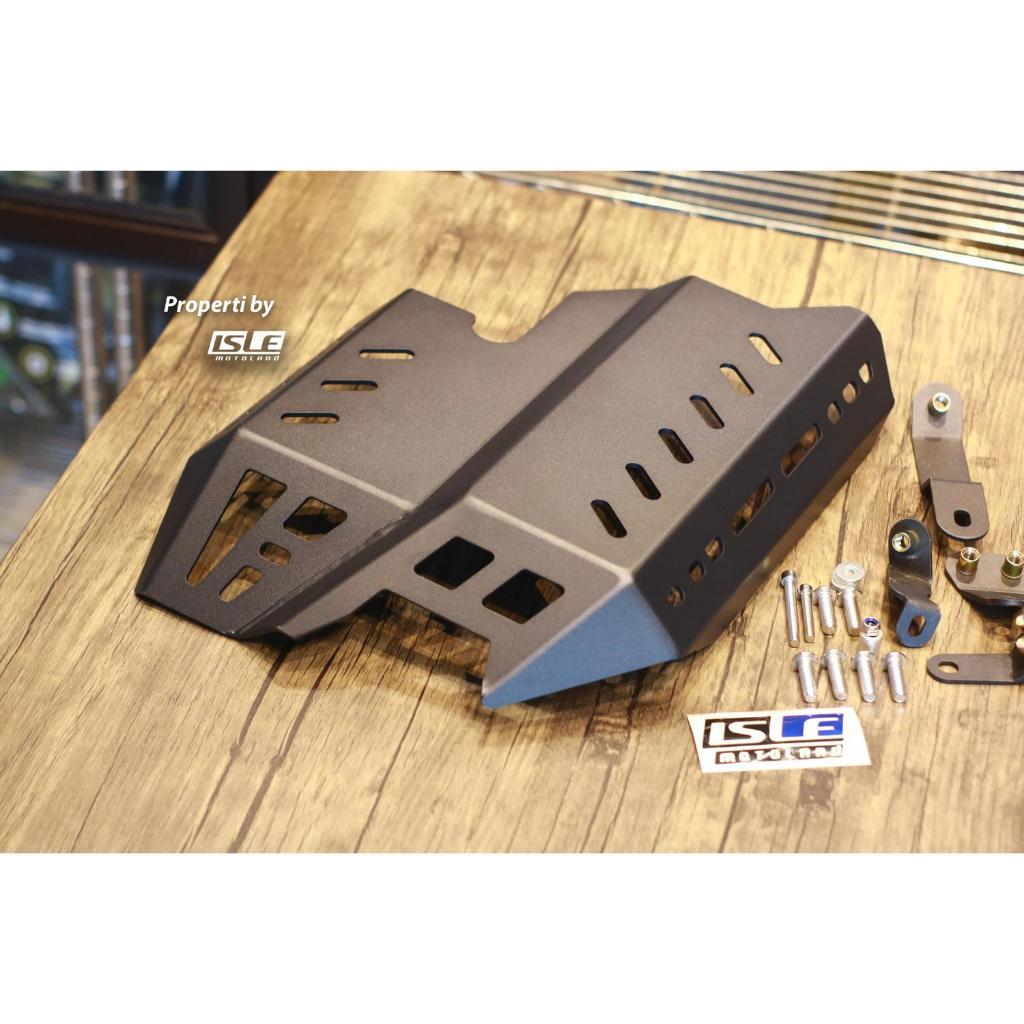 MINNAMOTO Skid Plate Pelindung Kolong Mesin Honda CB500X