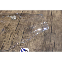 MOTOPLASTA Windshield Visor Honda Forza 250 New Spain Original Visor Windscreen