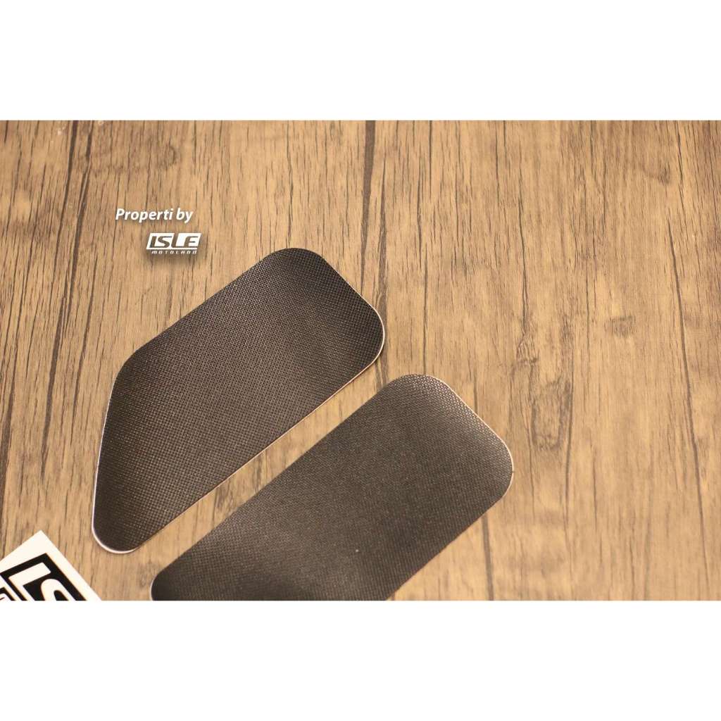 PROF.COMFORTO Side Tank Pad Honda Monkey 18-
