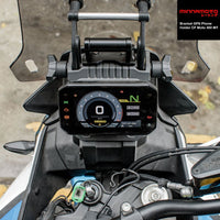 MINNAMOTO Bracket GPS Phone Holder CF Moto 450 MT