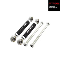 MINNAMOTO Lowering Kit Yamaha R6 06-23 Pemendek Shock  Belakang