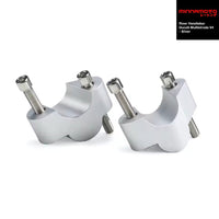 MINNAMOTO Riser Handlebar Stang Ducati Multistrada V4