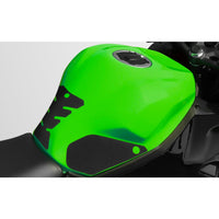 PROF.COMFORTO Side + Center Tank Pad Kawasaki ZX25R, ZX25RR, ZX4R, ZX4RR Tankpad Tengah + Samping