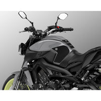PROF.COMFORTO Side + Center  Tank Pad Yamaha MT09 14-20