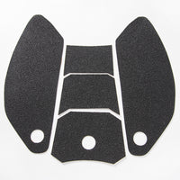 PROF.COMFORTO Side + Center  Tank Pad Yamaha R1 09-14