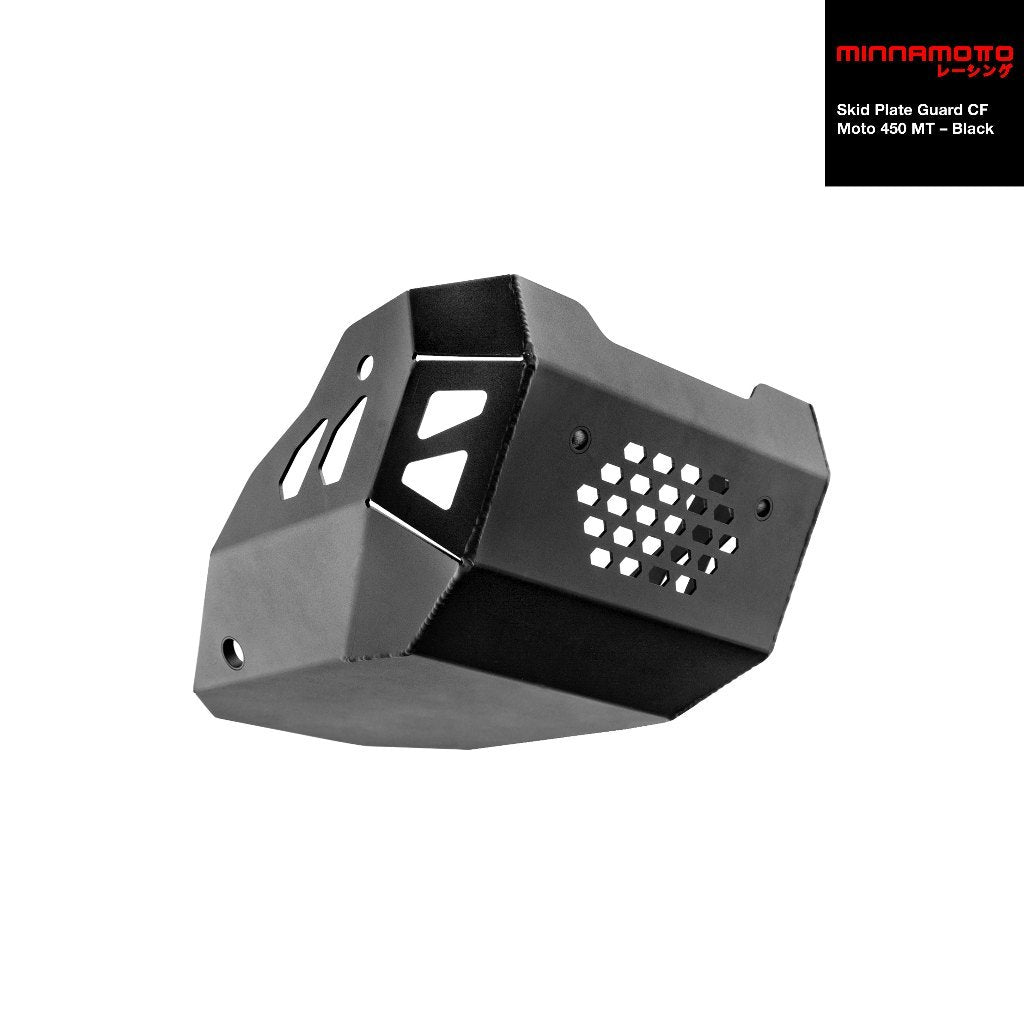 MINNAMOTO Skid Plate Guard CF Moto 450 MT