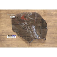 MOTOPLASTA Windshield Visor Honda Forza 250 New Spain Original Visor Windscreen