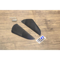 PROF.COMFORTO Side + Center Tank Pad Kawasaki ZX25R, ZX25RR, ZX4R, ZX4RR Tankpad Tengah + Samping