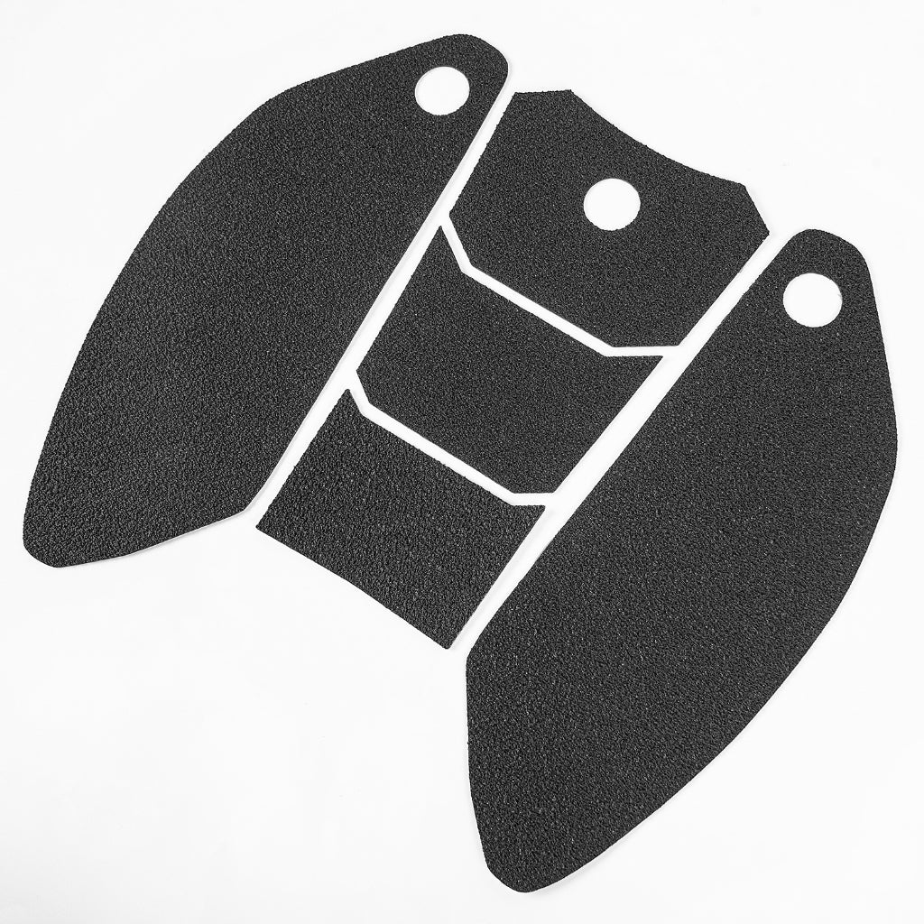 PROF.COMFORTO Side + Center  Tank Pad Yamaha R1 09-14