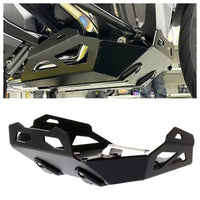 MINNAMOTO Skidplate Pelindung Kolong Guard BMW R1300 GS ADV Adventure