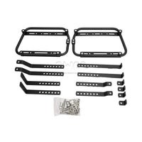MINNAMOTO Bracket Side Box Universal 28-35L