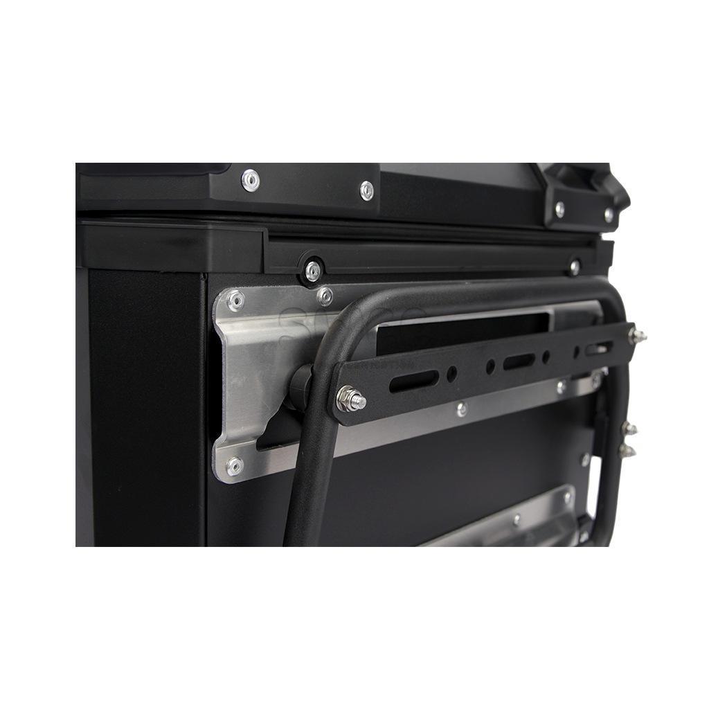 MINNAMOTO Bracket Side Box Universal 28-35L