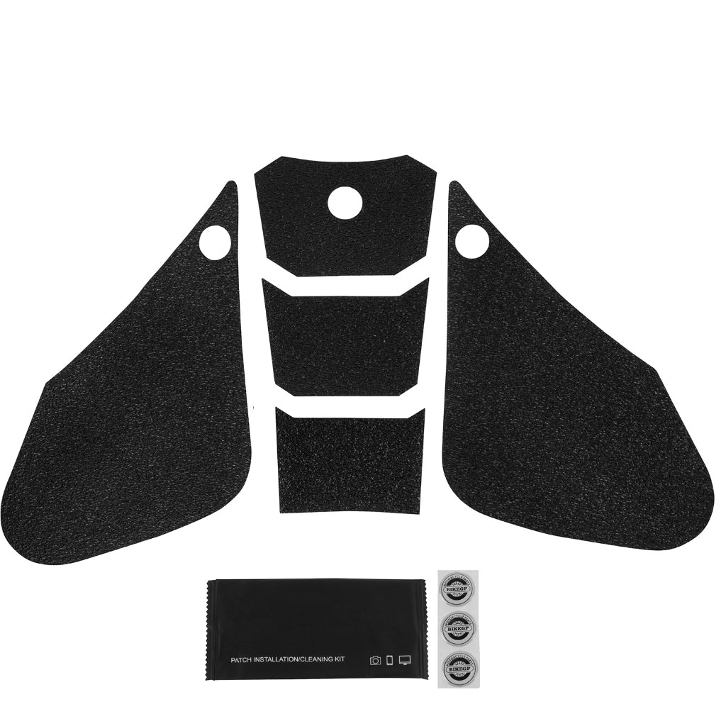PROF.COMFORTO Side + Center Tank Pad Yamaha R25 14-18