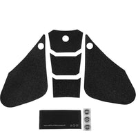 PROF.COMFORTO Side + Center Tank Pad Yamaha R25 14-18