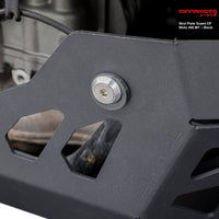 MINNAMOTO Skid Plate Guard CF Moto 450 MT