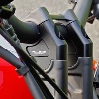 MINNAMOTO Riser Handlebar Peninggi Stang Honda CB650R