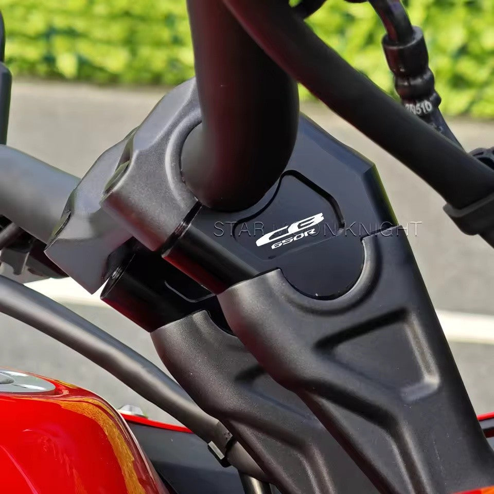 MINNAMOTO Riser Handlebar Peninggi Stang Honda CB650R