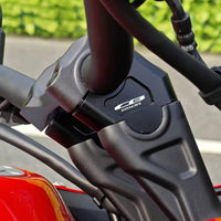MINNAMOTO Riser Handlebar Peninggi Stang Honda CB650R