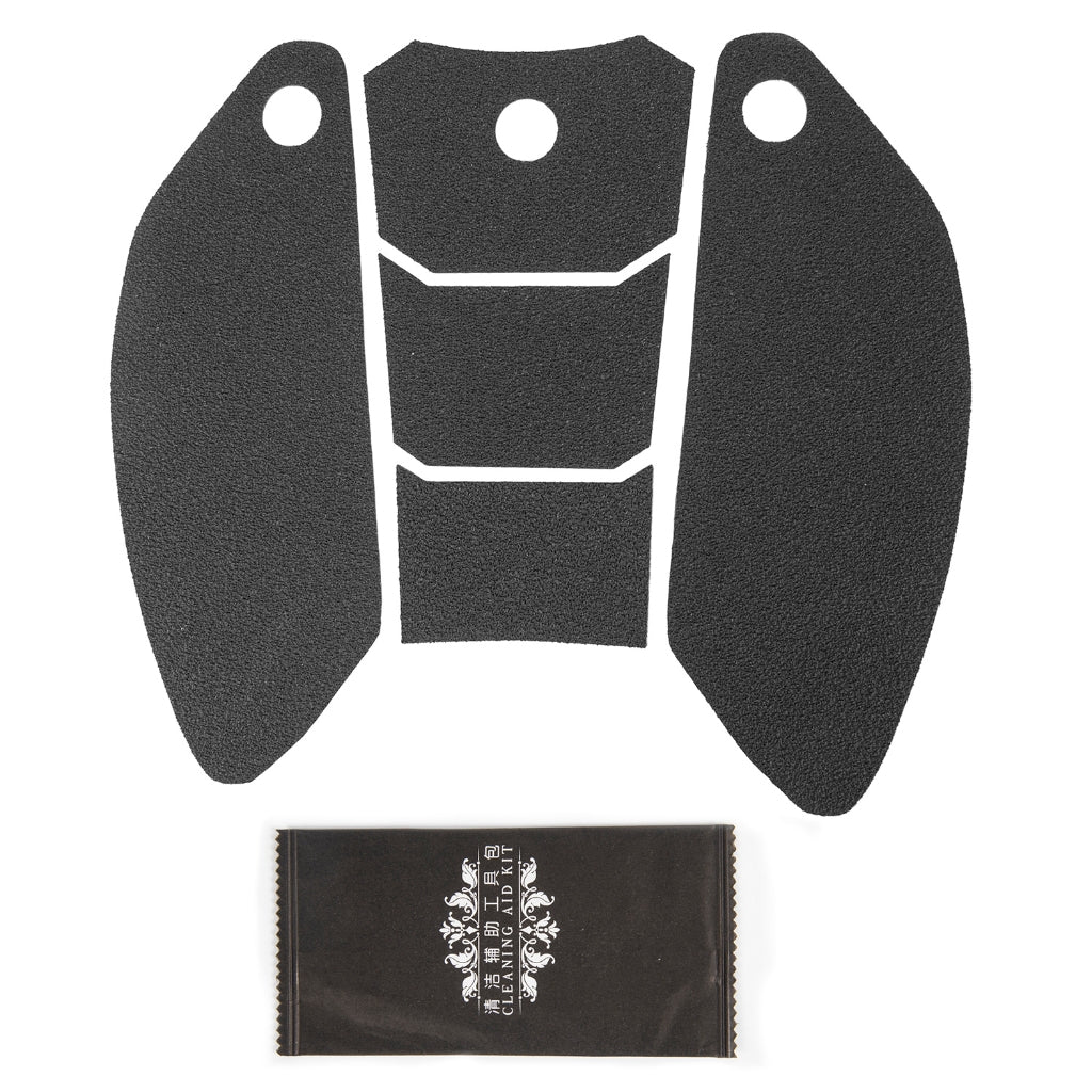 PROF.COMFORTO Side + Center  Tank Pad Yamaha R1 09-14
