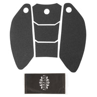 PROF.COMFORTO Side + Center  Tank Pad Yamaha R1 09-14