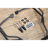 MINNAMOTO Handguard Honda X-ADV 750 17-Up