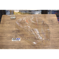 MOTOPLASTA Windshield Visor Honda Forza 250 New Spain Original Visor Windscreen
