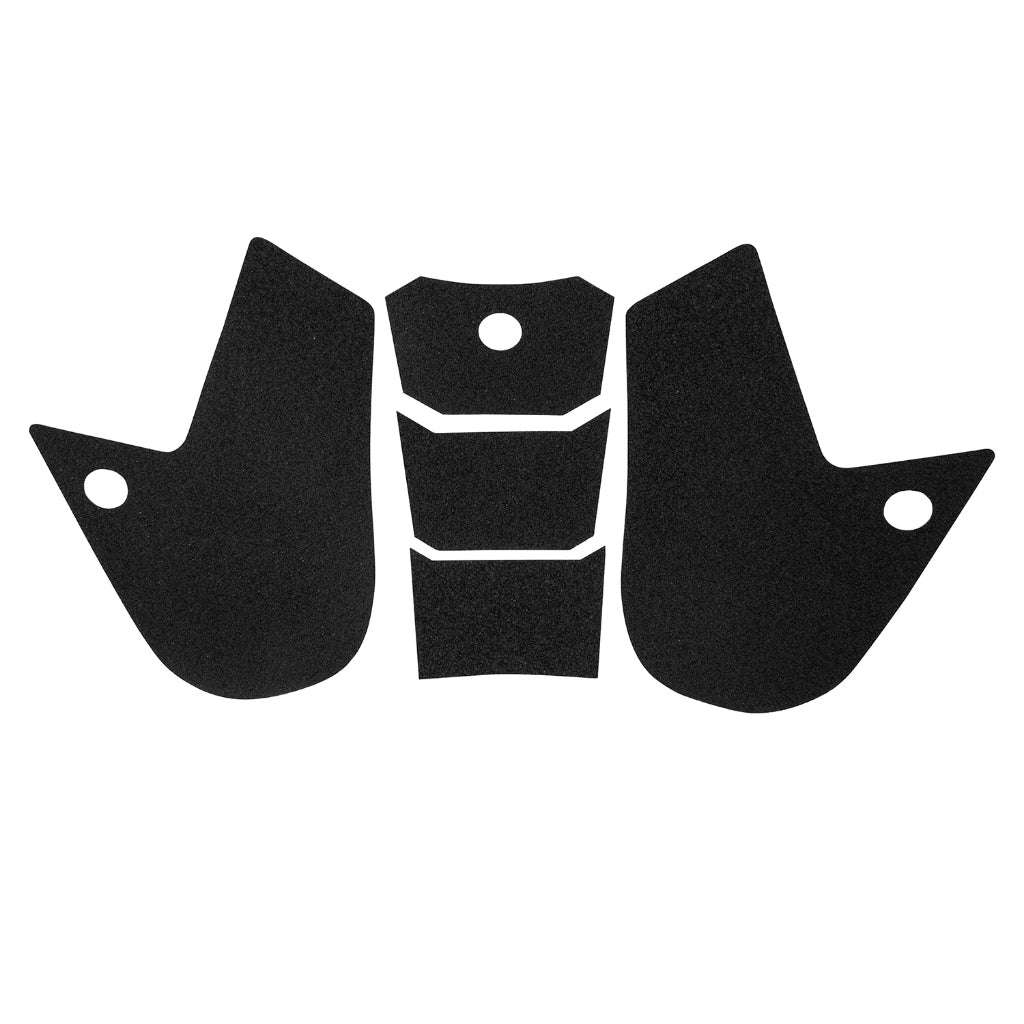 PROF.COMFORTO Side + Center  Tank Pad Yamaha MT09 14-20