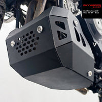 MINNAMOTO Skid Plate Guard CF Moto 450 MT