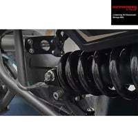 MINNAMOTO Lowering Kit Kawasaki Versys 650 Pemendek Shock  Belakang