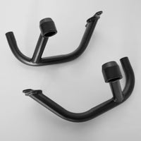 MINNAMOTO Crash Engine Bar Kawasaki Z900 17-19, 20-24