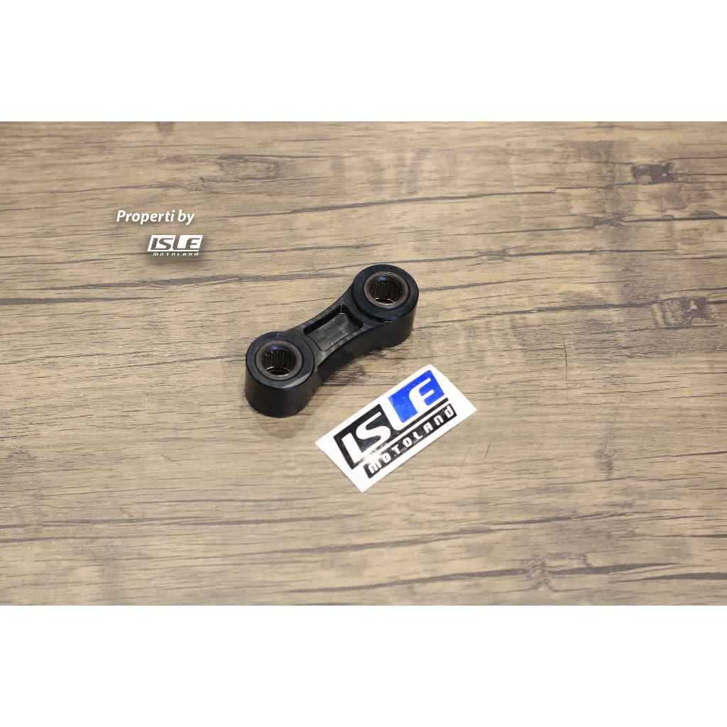 MINNAMOTO Lowering Kit BMW S1000RR 19- Pemendek Shock  Belakang
