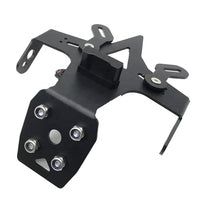 MINNAMOTO Tail Tidy + License Plate Lamp Kawasaki ZX25R / ZX25RR / ZX4R / ZX4RR Dudukan Plat