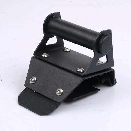 MINNAMOTO Bracket GPS / Phone Holder Honda Forza 250 21-Up