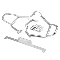 MINNAMOTO Crash Bar BMW R1250 GS Upper & Lower Pelindung Motor