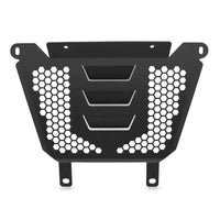 MINNAMOTO Radiator + V-Grill CF Moto 450 MT Pelindung Radiator