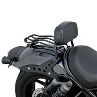 MINNAMOTO Rear Rack Luaggage Honda Rebel CMX 1100