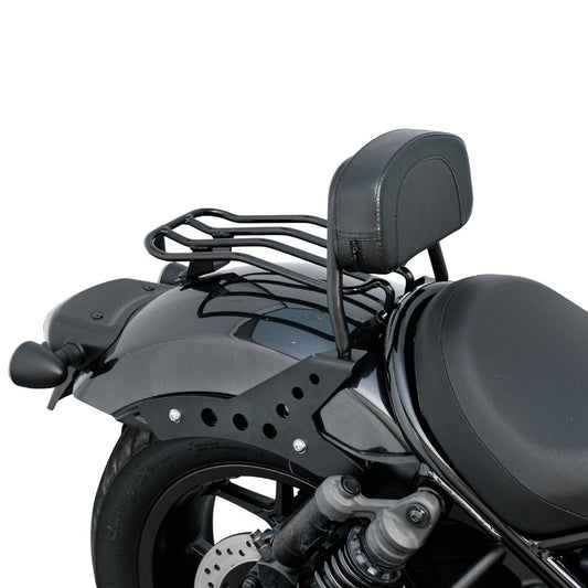 MINNAMOTO Rear Rack Luaggage Honda Rebel CMX 1100
